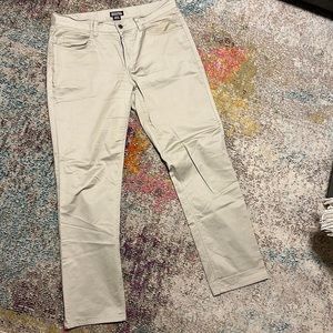 Michael Kors khaki pants